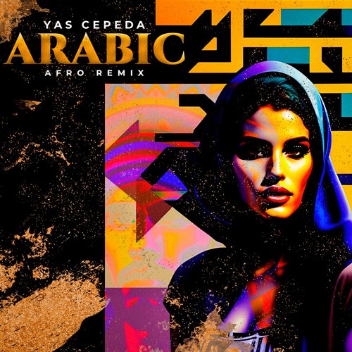 G ms , M r d - Seya  ( Yas Cepeda Afro Remix ) hp6