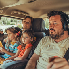 Labor Day Road Trip
