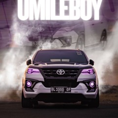 IT WILL PASS UMILEBOY