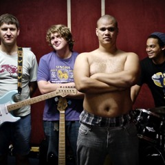 Stained Glass Windows - Lost People