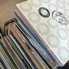 Chills Myth - Vinyl & Beats Mix - Inspirations