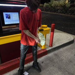 BACK PROD ICEBOY (2024)