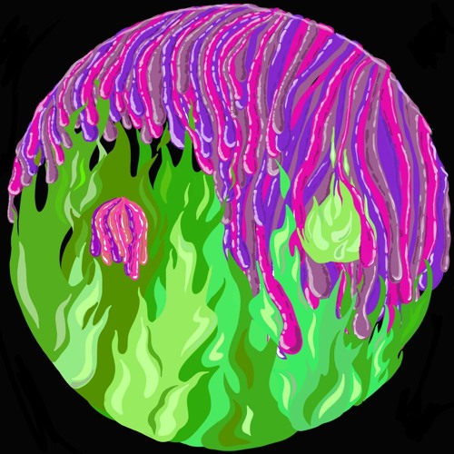Yin Yang Mixtape- Side Yang