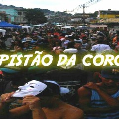 PUTARIA NO PISTÃO DA CORONEL  (( DJ VN E DJ MATHEUS VINTE2 )) CARNAVAL 2020