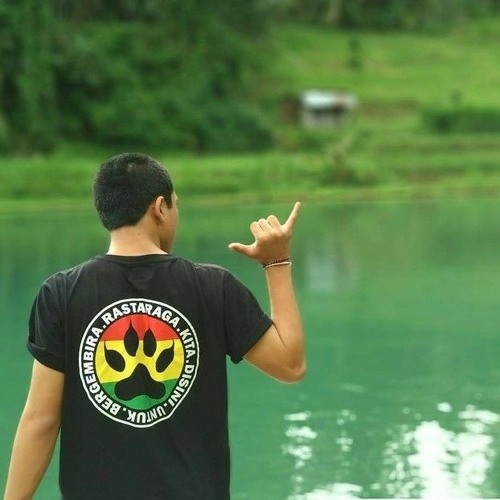 UMENG BOTAK FEAT BARIS(Alm)- JOGET REGGAE
