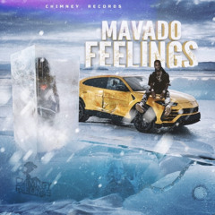 Mavado - Feelings