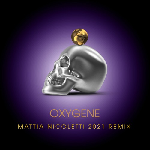 Stream Jean Michel Jarre - Oxygen (Mattia Nicoletti 2021 remix) - FREE  DOWNLOAD by Mattia Nicoletti | Listen online for free on SoundCloud