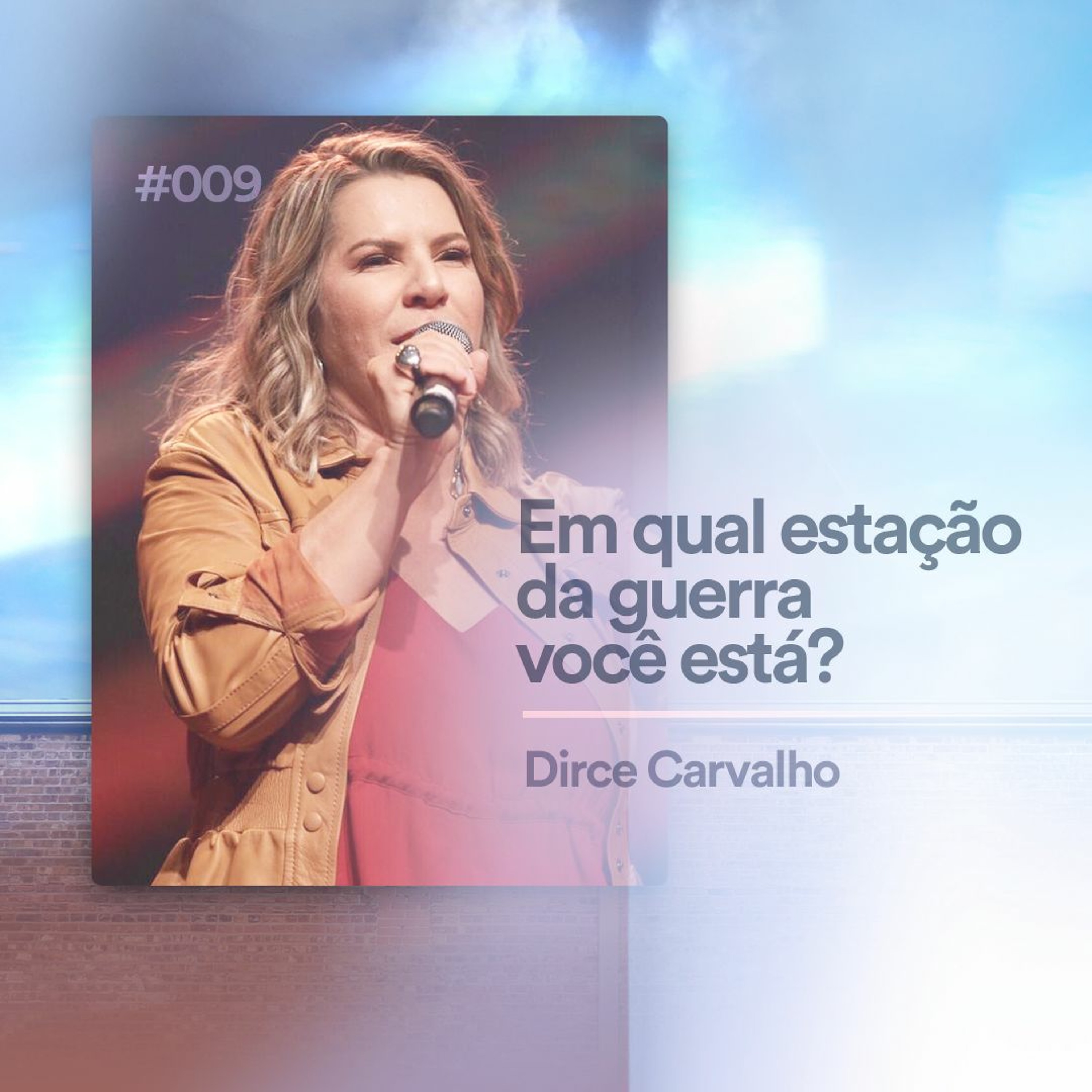 Dirce Carvalho