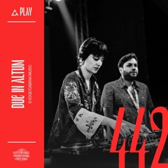 442: Duc In Altum