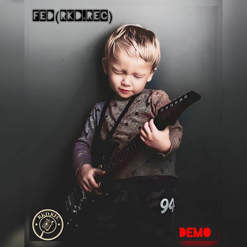 FED(RKD.rec) - Blues(Demo Version)