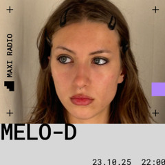 Melo-D / 23-10-2025