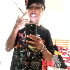 highersellf - slur talker  [ProdSicko] (almightyglo exclusive)