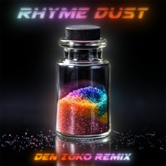 MK & Dom Dolla - Rhyme Dust (Den Zuko Remix)