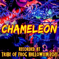 Chameleon - Recorded at TRiBE of FRoG Halloween 2021(Lakota Room 1)