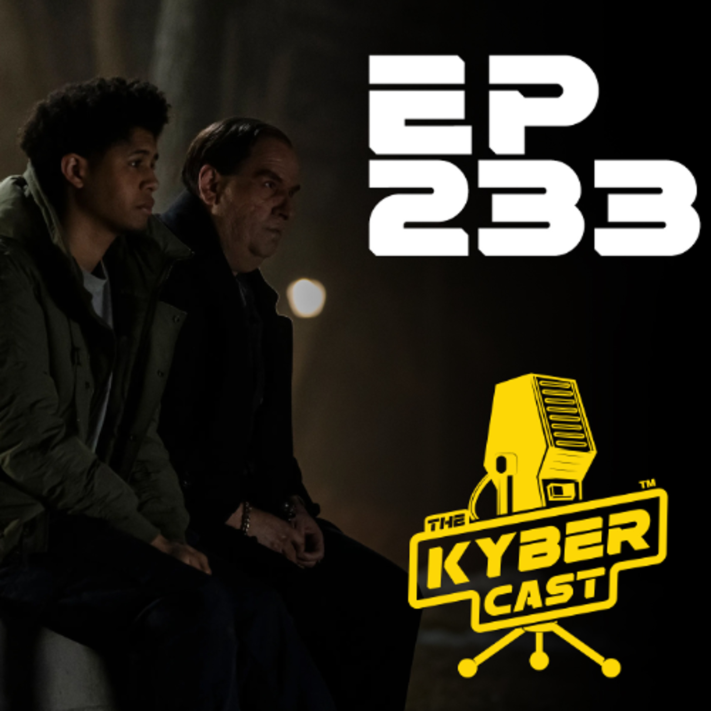The Kybercast