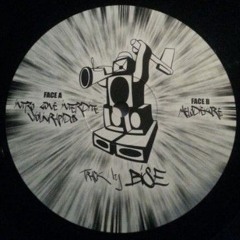 Bise - B - Melodiekore