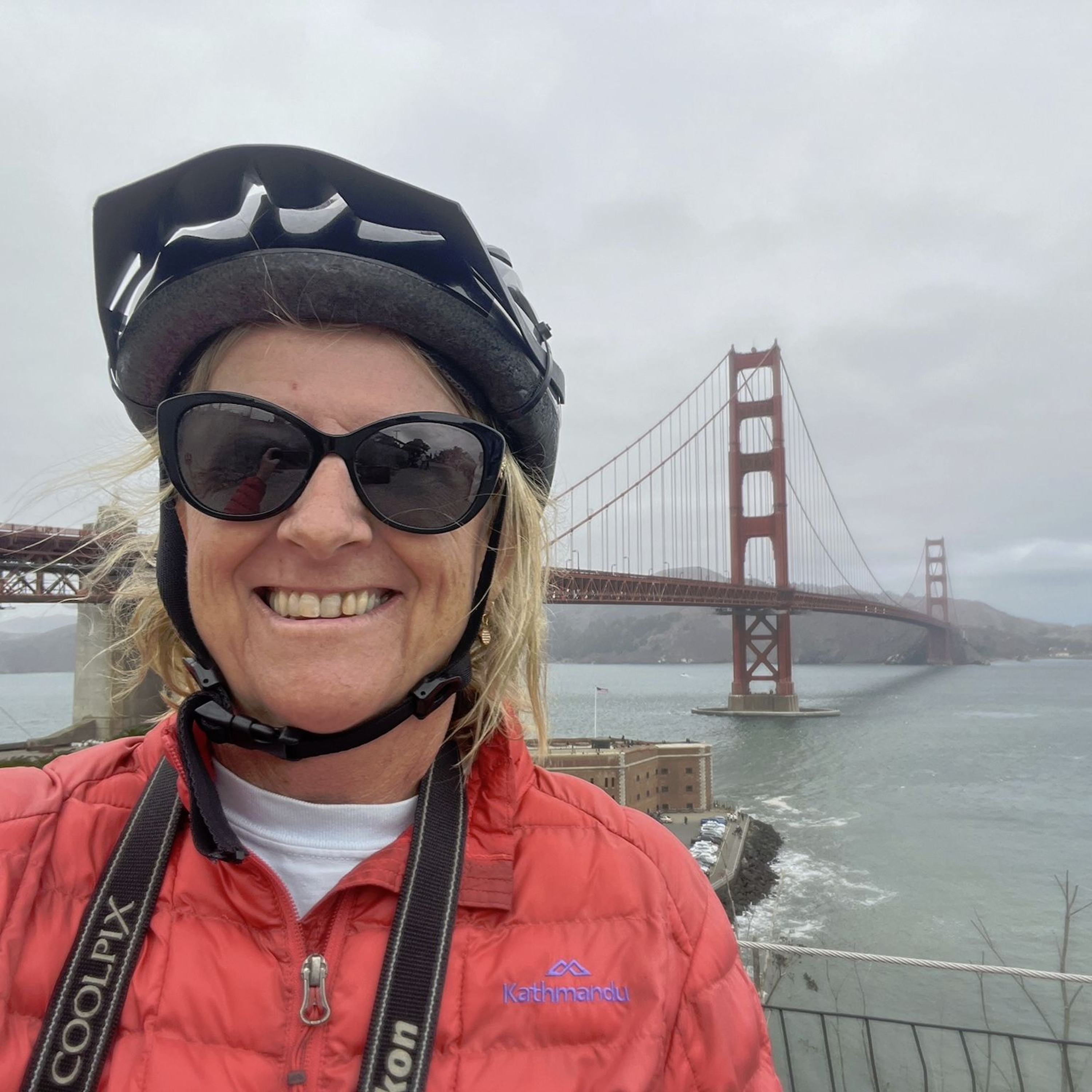 San Francisco Experiences You Maybe Never Knew -Helen Hayes episode artwork