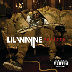 Lil Wayne - I’m So Over You (Album Version (Explicit)) [feat. Shanell]