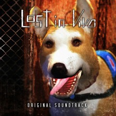 Lost in Vivo OST - Saccharine (The stars)