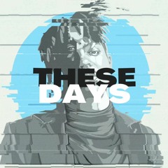 Juice WRLD - These Days (Unreleased) [Made With AI]