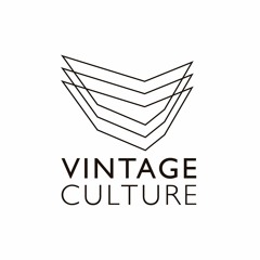 Vintage Culture live at Laroc