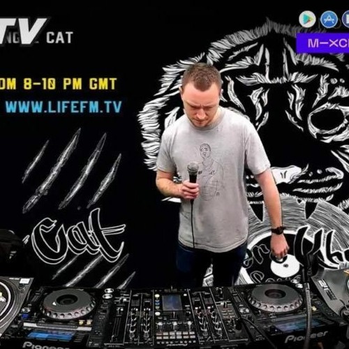 Shere Khan - LIFE FM 10/1/2023