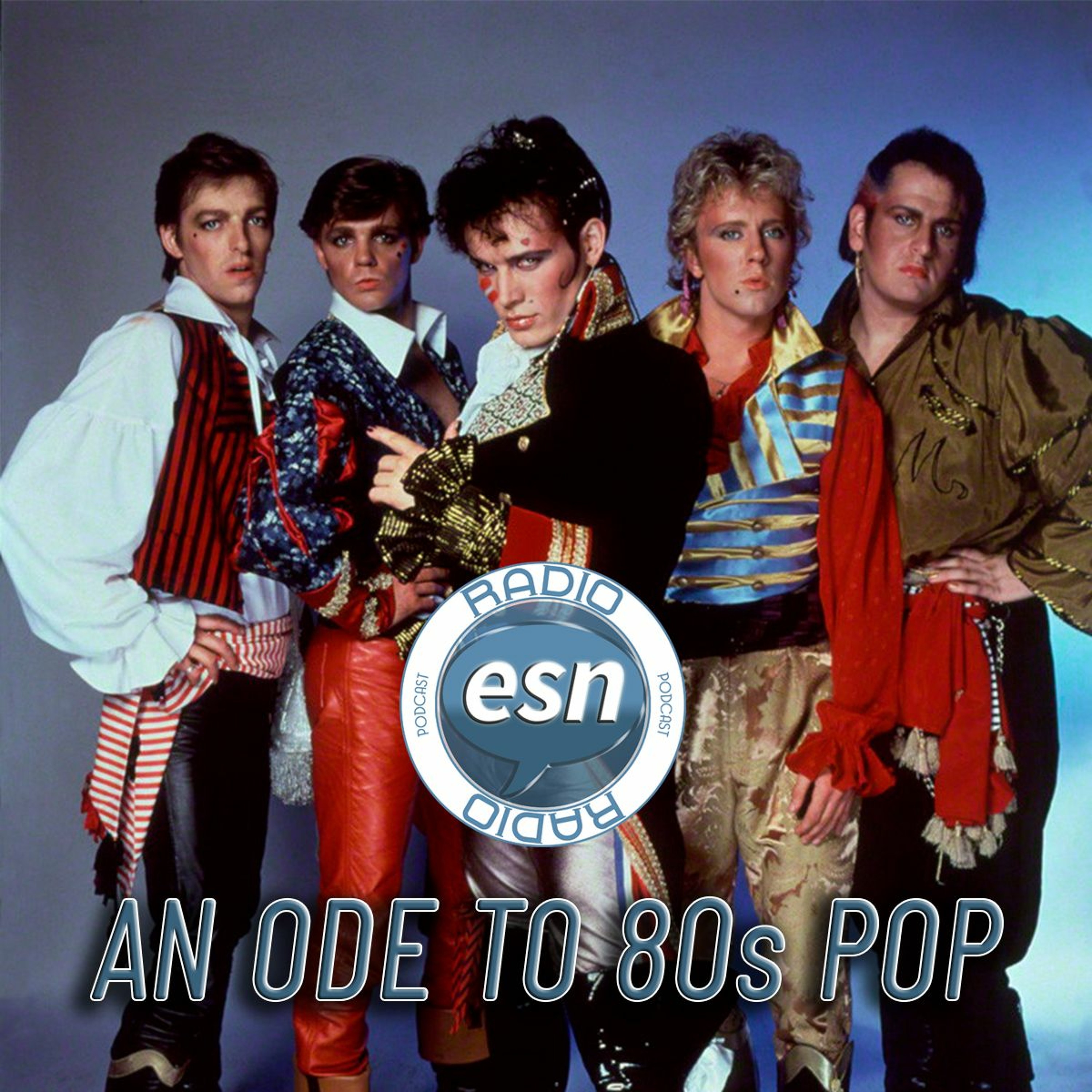 ESN Radio
