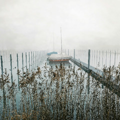 Lonely Marina