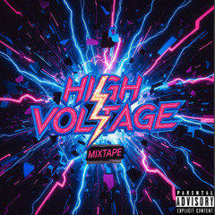 K-Lab DNB: High Voltage