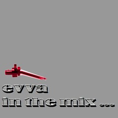 Evva - In The Mix (November 2023)