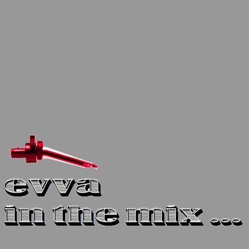 Evva - In The Mix (November 2023)