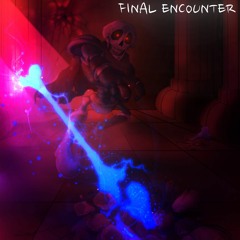DUSTBELIEF (final encounter)- cover