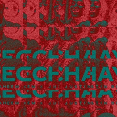 Hasan Raheem x Justin Bibis x Talal Qureshi - Peechay Hutt (TMPST edit)