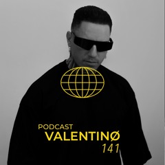 TW PODCAST 141 - Valentinø