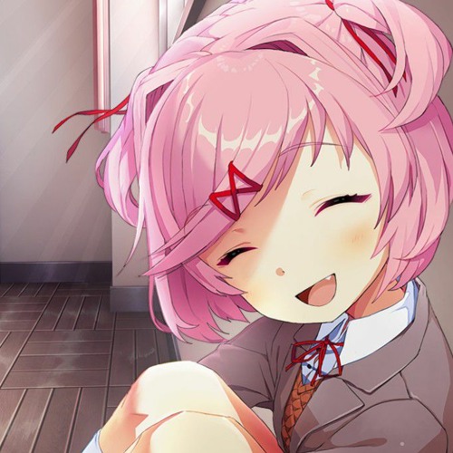 Dan Salvato _ Doki Doki Literature Club！-I Still Love You