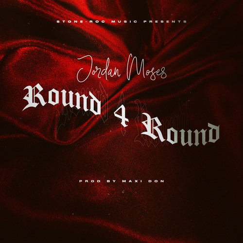 Jordan Moses - Round 4 Round