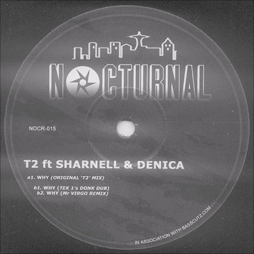 T2 - Why (Pluggerz Remix)