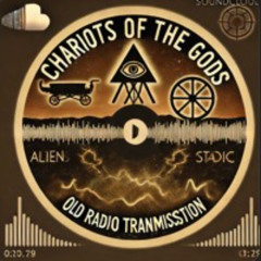 Chariots Of The Gods