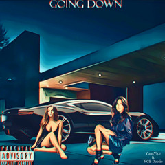 Going Down- Yung Vice & Kid Doolie