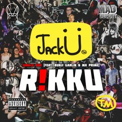 Skrillex And Diplo - Jungle Bae Feat. Bunji Garlin (R!kku Remix)