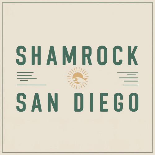 Shamrock - San Diego