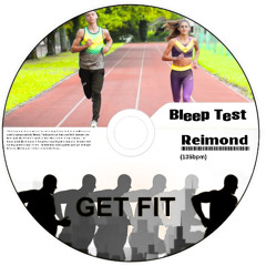The Bleep Test (FREE DOWNLOAD)