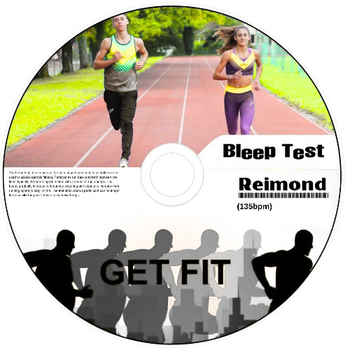 The Bleep Test (FREE DOWNLOAD)