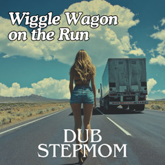 Wiggle Wagon on the Run