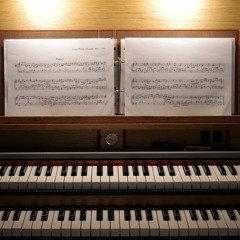 TELEMANN (1681-1767) - Fugue n°6