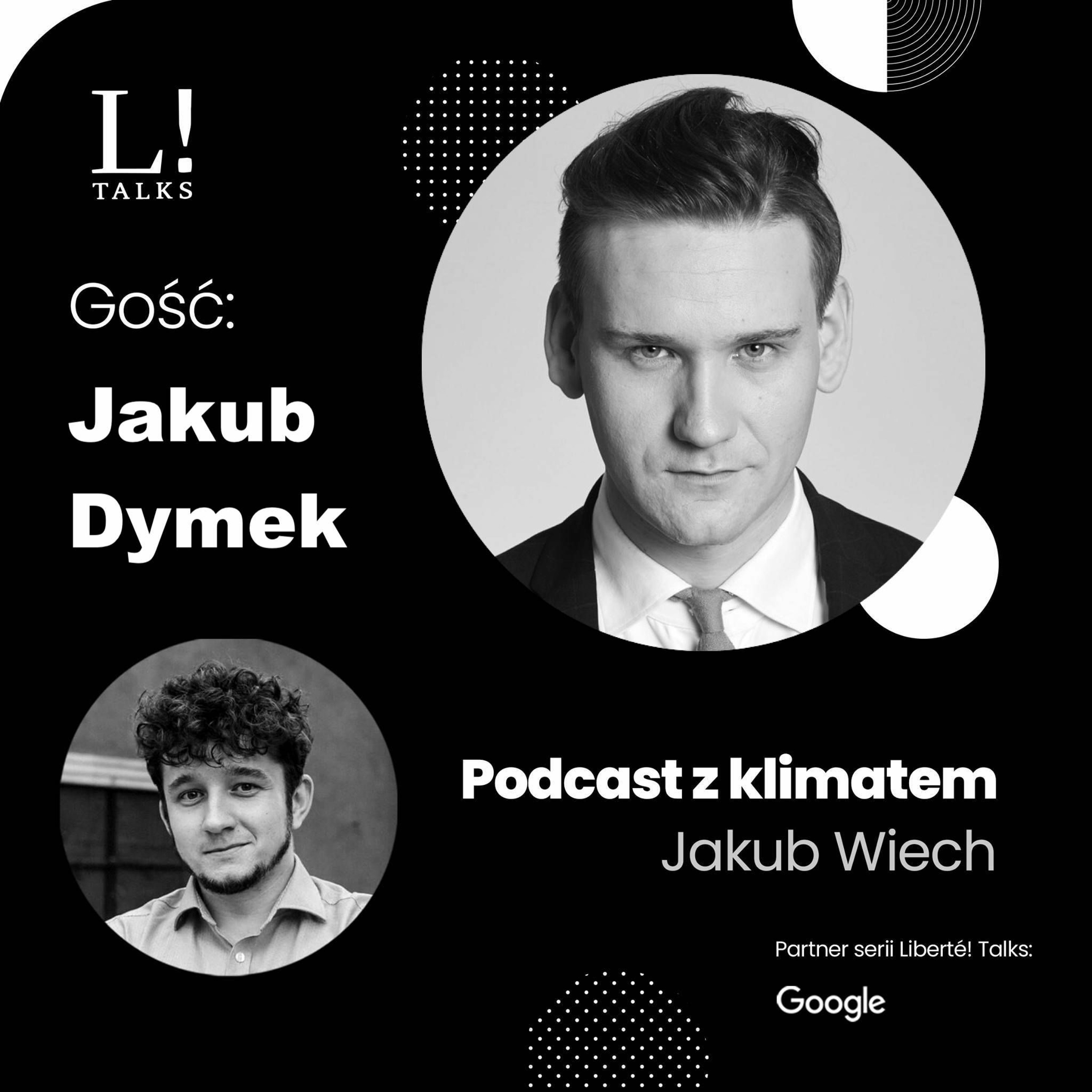 Liberte! TALKS