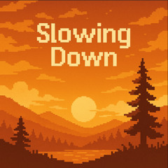 Slowing Down