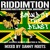 Artwork for Sound Of The Beast - Riddimtion Mixtape 2017 - Mixed by Danny Roots