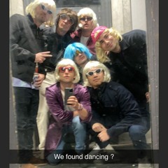 SPRING MIX 2022 [House/Disco/Tech House/Melodic House]