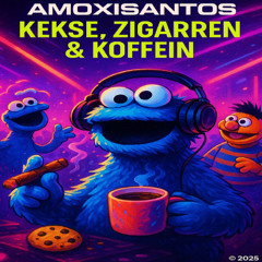 Kekse Zigarren Koffein